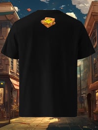 Image 2 of Toast Runner