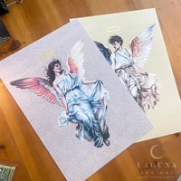 Image 1 of Angels of Grace 