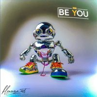 ROB - BE YOU: 