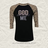 God don't play about o it me