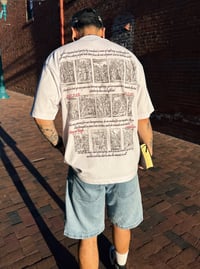 Image 3 of The Gospel Tee