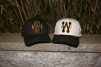 Image 1 of WW 2026 SZN Snapback Hat Pack (Both Colorways)