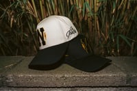 Image 2 of WW 2026 SZN Snapback Hat Pack (Both Colorways)