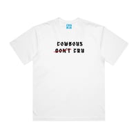 Image 2 of Cowboy Cryboy T-shirt