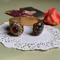 Manchette « LINDSEY »