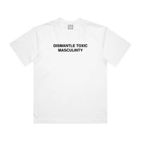 Image 1 of Dismantle T-shirt