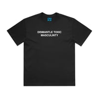 Image 2 of Dismantle T-shirt