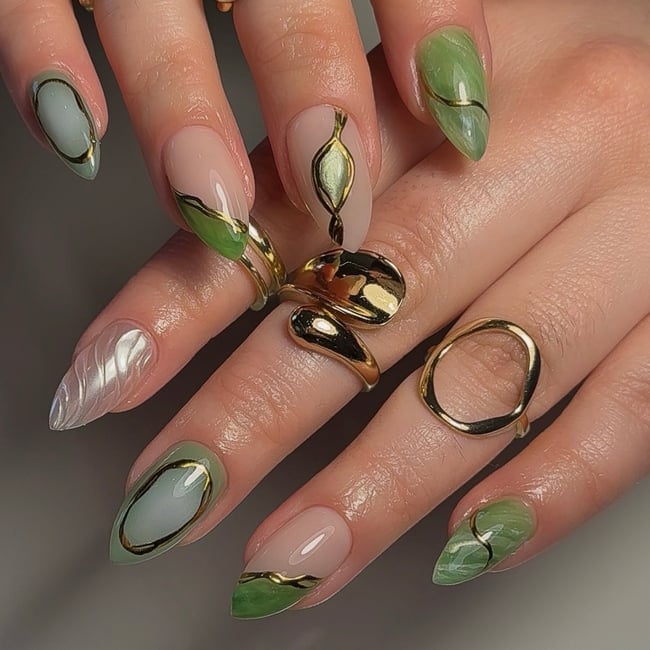 ISO CHROME & JET BLACK BUNDLE