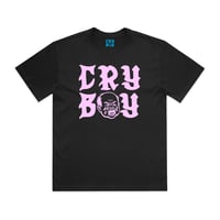 Image 2 of Baby stack T-shirt