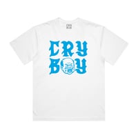 Image 1 of Baby stack T-shirt