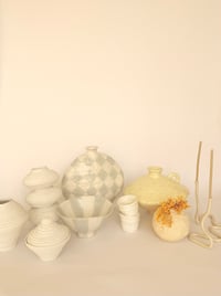 Image 2 of Dome vessel -L