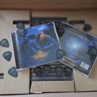 CD - "No Plenitude Without Suffering"