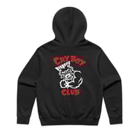 Image 2 of Cryboy Club Hoodie