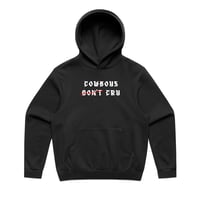 Cowboy Cryboy Hoodie