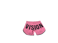 Image 2 of Ladies Vision Hot Pants
