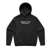 Dismantle Hoodie