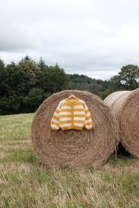 Image 3 of -- PATRON : BUBBLEGUM CARDIGAN --