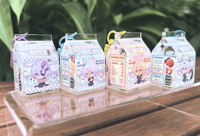 Image 2 of deliverer milk charms