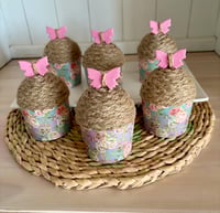 Image 1 of Rustic Cupcake - single cupcakes