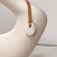 STONE NECKLACE No.1