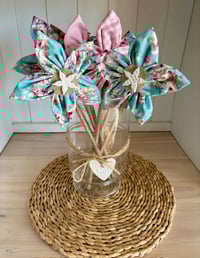Image 1 of Rustic Forever Flowers - #61