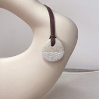 STONE NECKLACE No.2