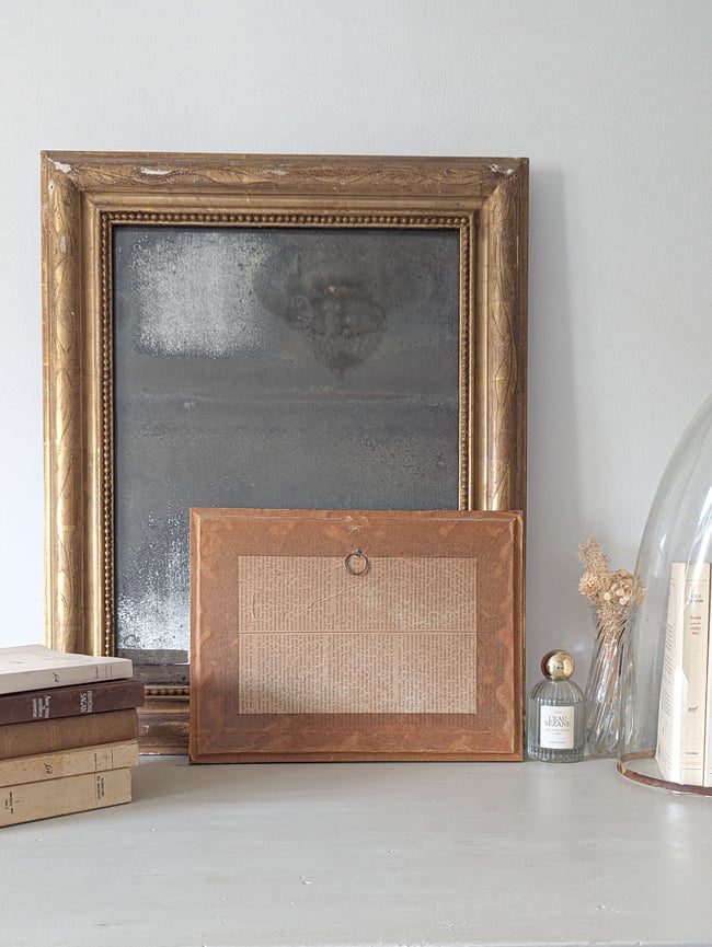 Aquarelles 1891 La Seine