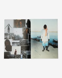 Image 5 of BORING PEOPLE ZINE VOL. 0 