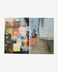 Image 3 of BORING PEOPLE ZINE VOL. 0 