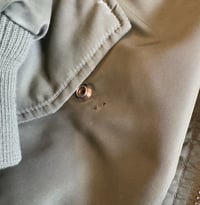 Image 4 of Vintage Schott 19-MS Flight Bomber Jacket