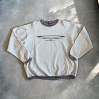 Image 1 of Vintage 1999 Harley Davidson Sweatshirt