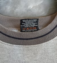 Image 3 of Vintage 1999 Harley Davidson Sweatshirt