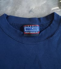 Image 3 of Vintage 1996 New York Yankees Sweatshirt