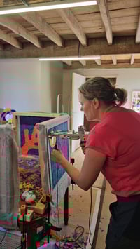 Image 4 of Ateliers de tufting