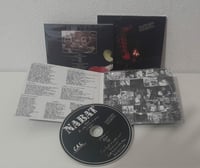 Cd Nabat - Un Altro Giorno di Gloria