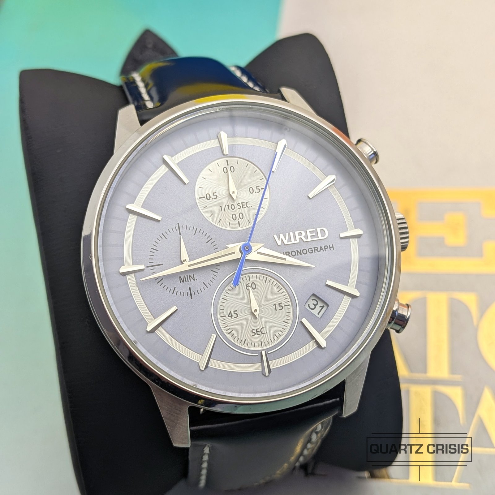 SEIKO時計WIRED SEIKO WIRED WW AGAB405 JDM – japan-select