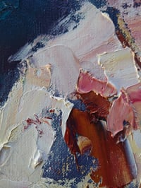 Image 5 of Horizontalioji šviesa/Horizontal Light (Original Painting)