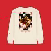 Image 2 of A Pajera Abierta | Camiseta manga larga