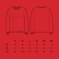 Image 5 of A Pajera Abierta | Camiseta manga larga