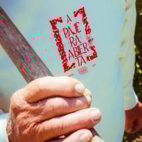 Image 3 of A Pajera Abierta | Camiseta manga larga