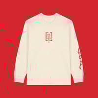 Image 1 of A Pajera Abierta | Camiseta manga larga