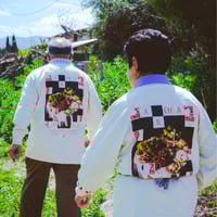 Image 4 of A Pajera Abierta | Camiseta manga larga