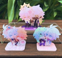 Image 2 of phaiships clip standees