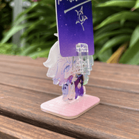 Image 4 of phaiships clip standees