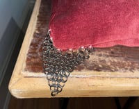 Image 3 of altar pillow {red}