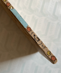 Image 2 of Seashore Life and Pattern (A)