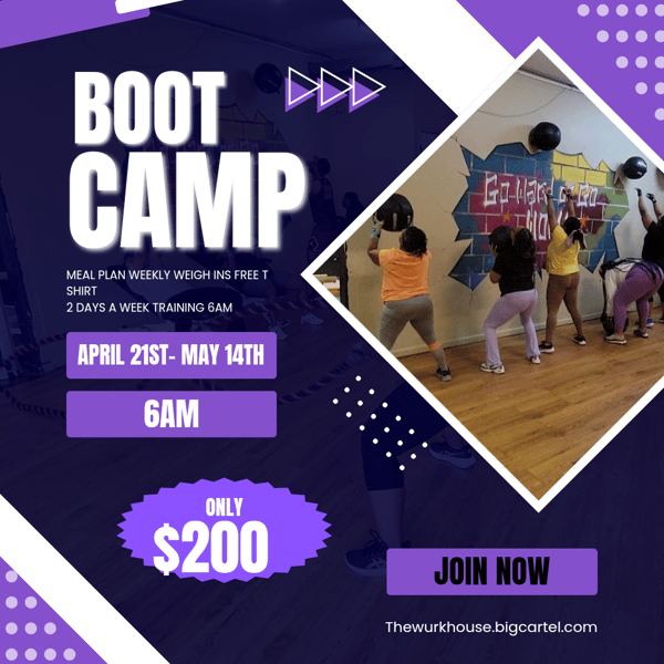 Image of 6AM Boot Camp 