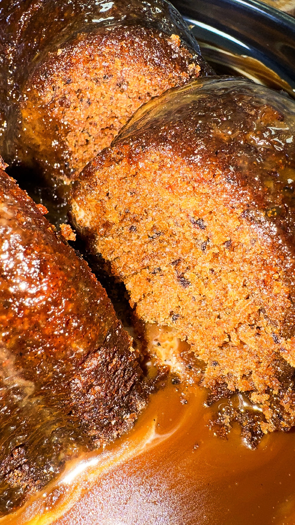 Sticky Toffee Pudding - Party Size 