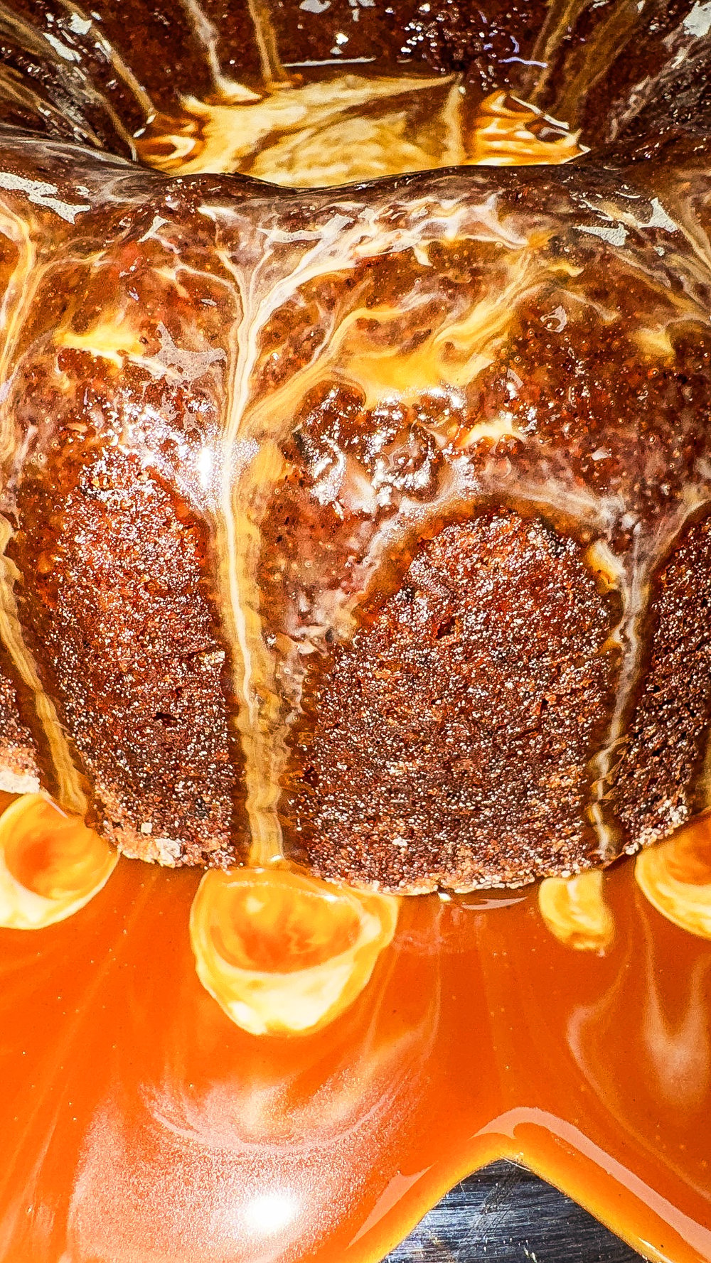 Sticky Toffee Pudding - Party Size 