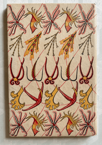 Image 10 of Seashore Life and Pattern (B)